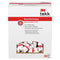 Peltor Disposable Foam Plugs 200-dsp